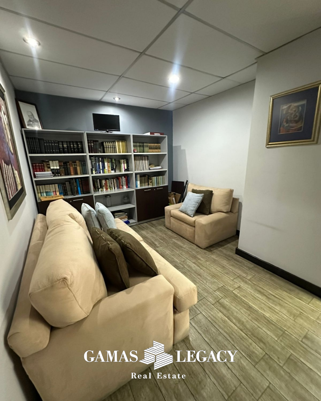 Foto 1 Espacio Corporativo Zona 10